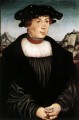 Hans Melber Renaissance Lucas Cranach the Elder